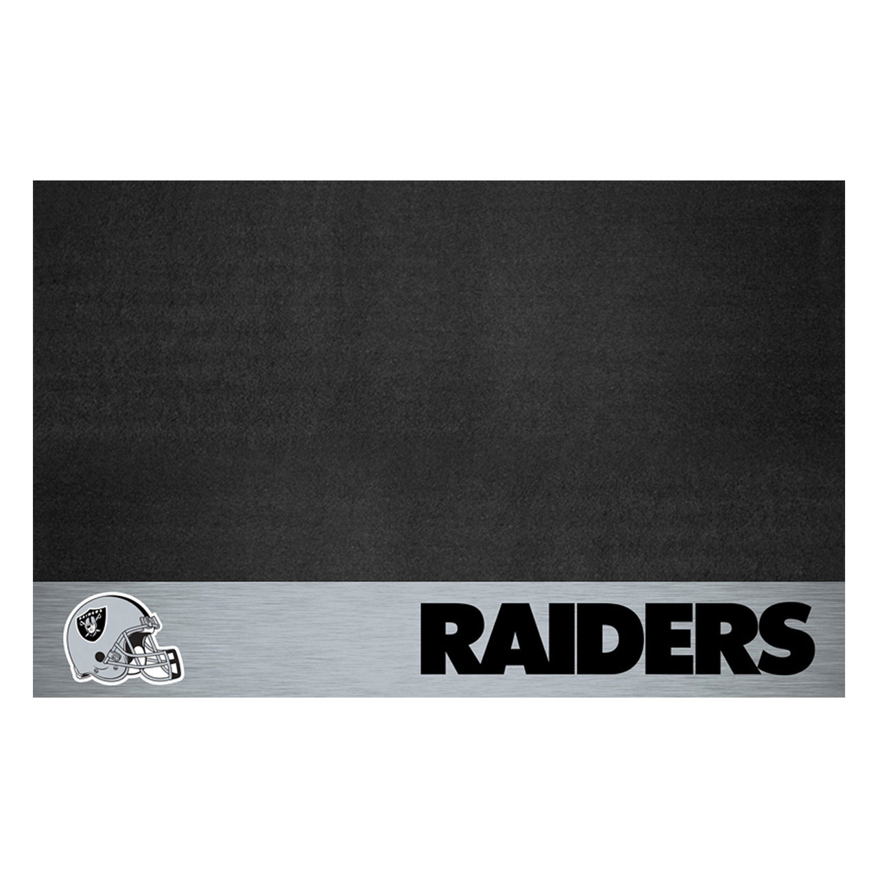 Oakland Raiders Party Supplies Tailgating Kit, Serves 8 Guests