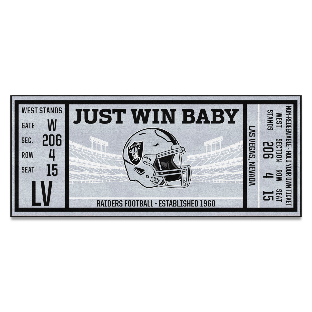 nfl las vegas raiders tickets