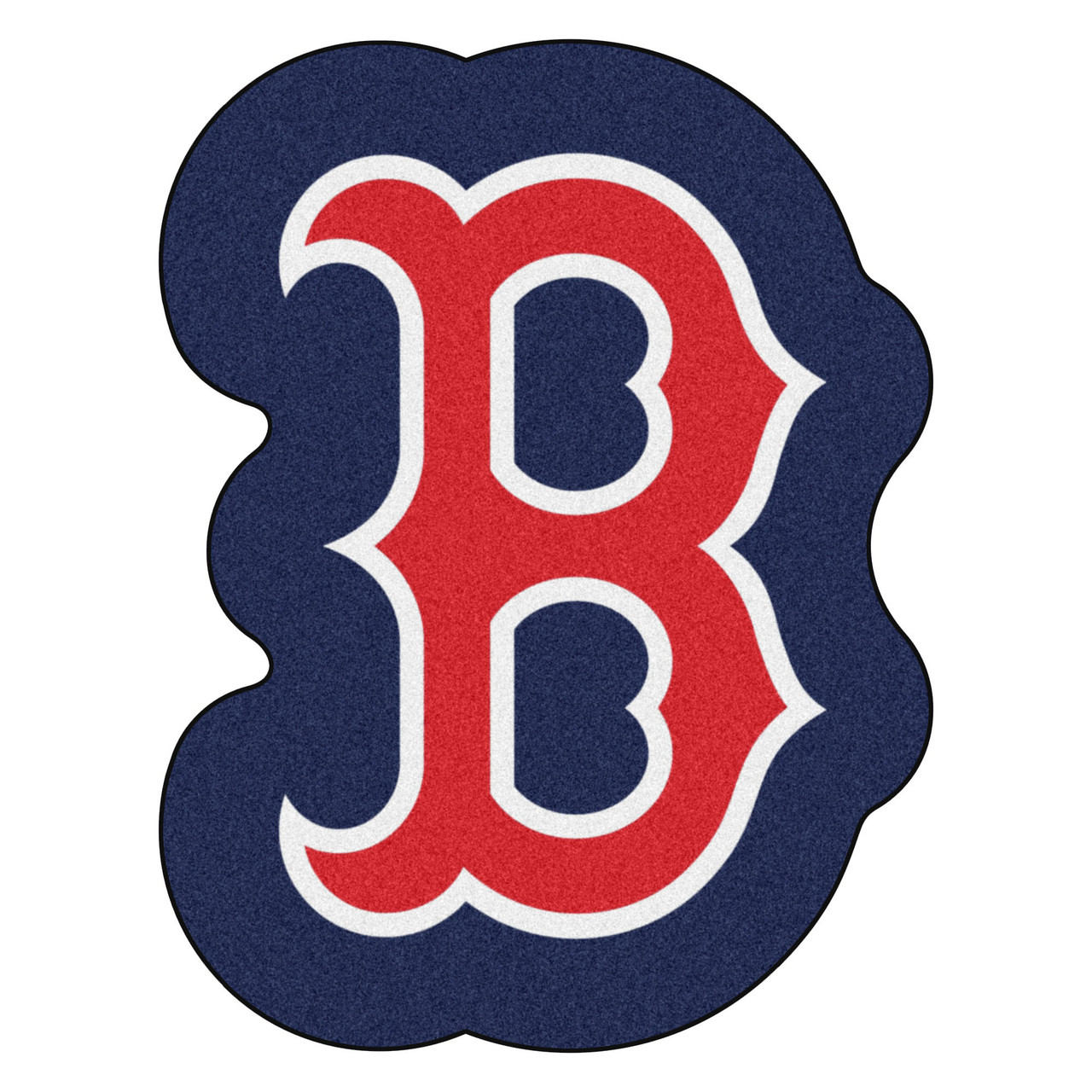 Blue MLB Boston Red Sox Mascot Door Mat 30 blue-mlb-boston-red-sox-mascot-door-mat-30-x-39-2-christmas-central