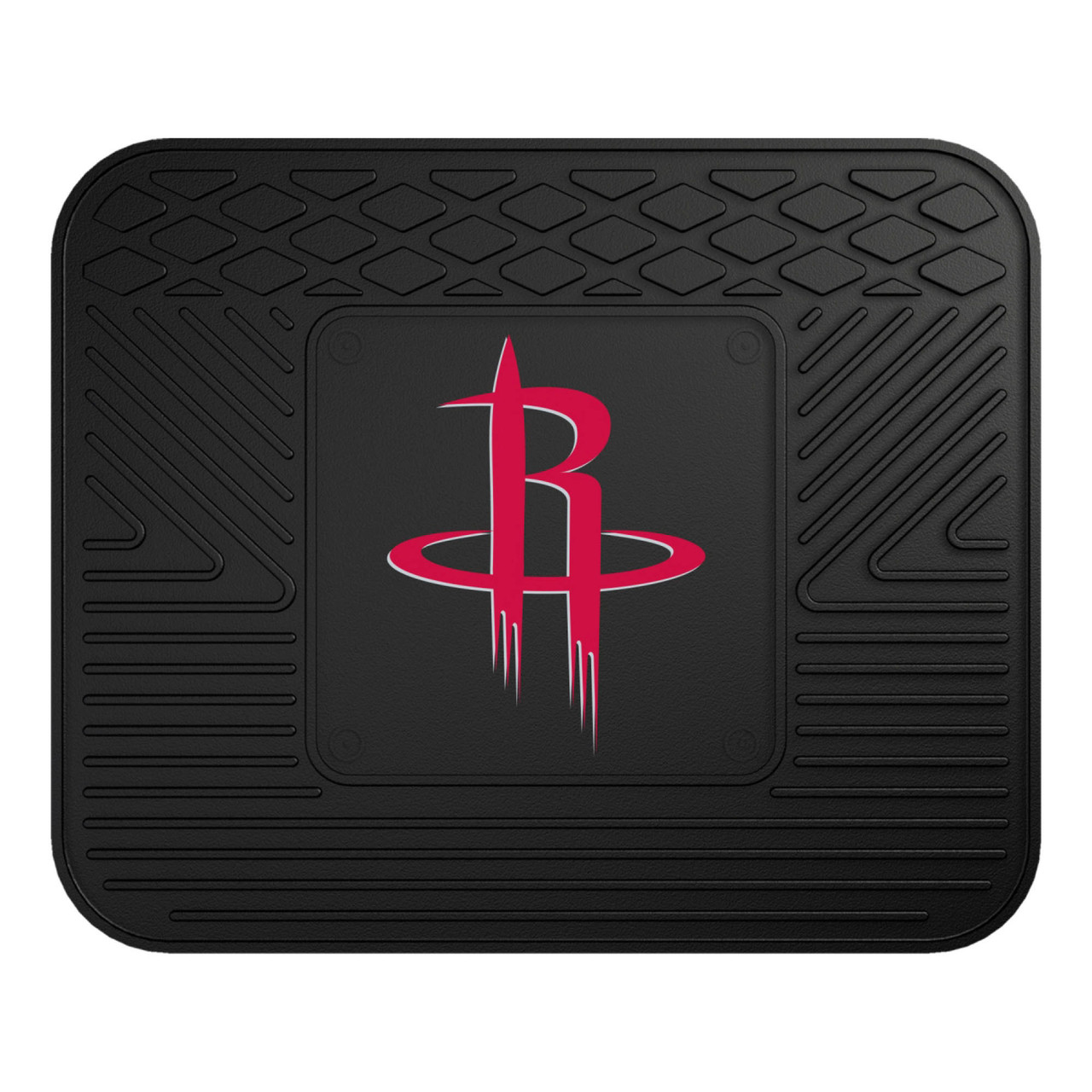 Houston Rockets: The Colors Of Loyalty