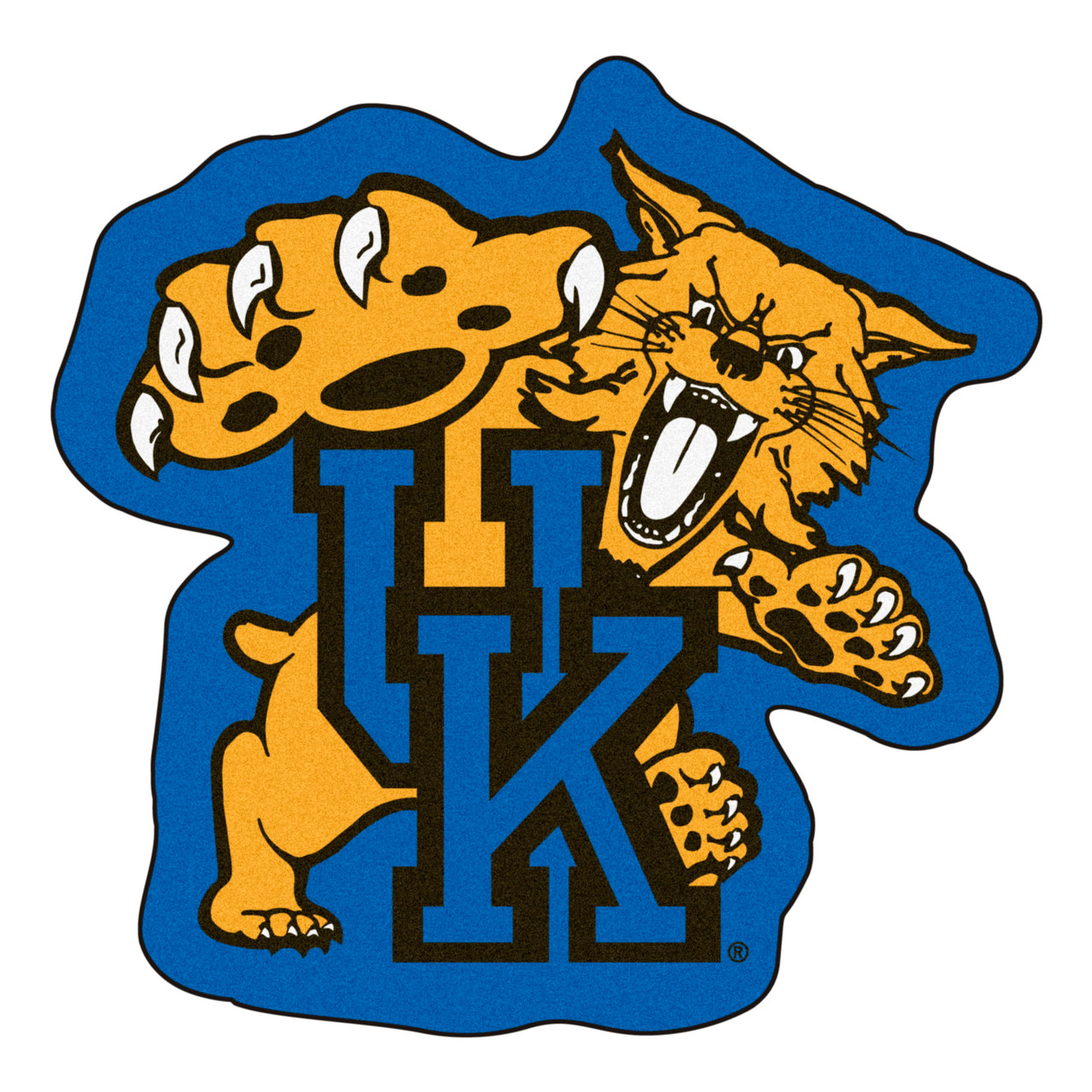 university mascot logos