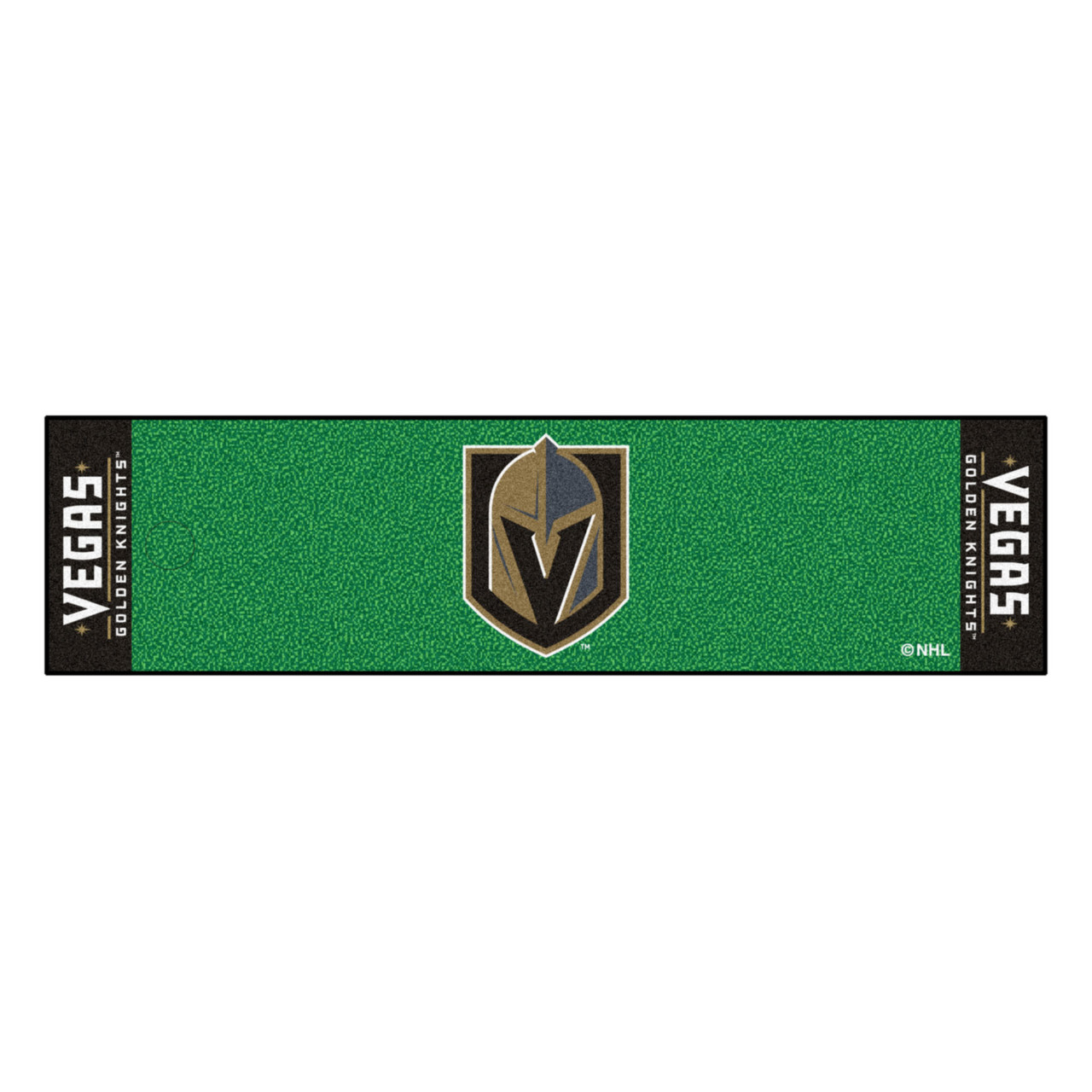 VEGAS GOLDEN KNIGHTS ESRABLISHED FLAG - DELUXE 3' X 5