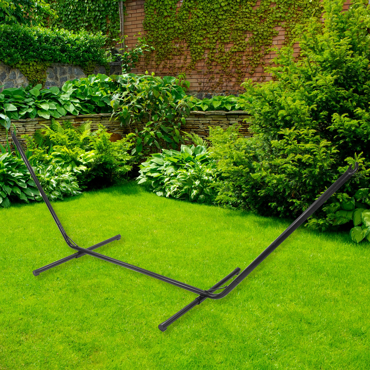 Northlight Hammock Stand - Thumbnail 4