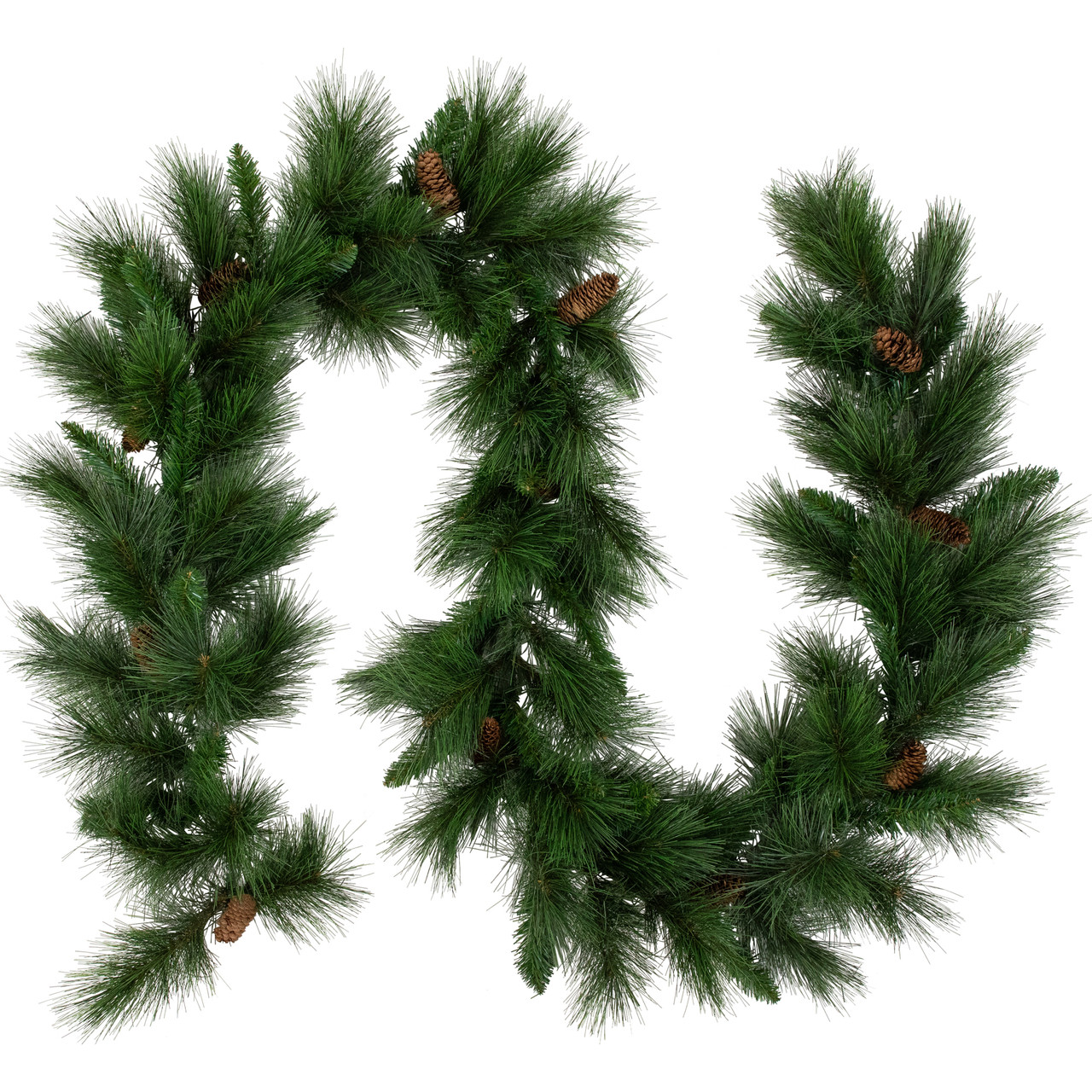 Christmas Artificial Pine Branches for Decorating Holiday Winter Indoor  Outdoor Artificial Decorating Christmas Artificial Pine Branches Christmas