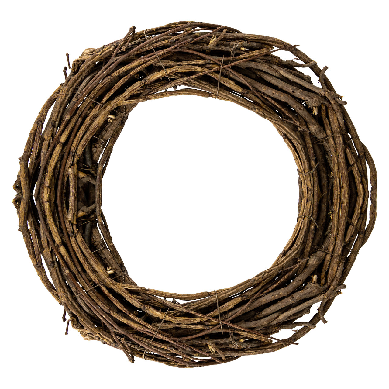 Grapevine Garland | Natural Twig Grapevine Garland Rolls | Fast Ship