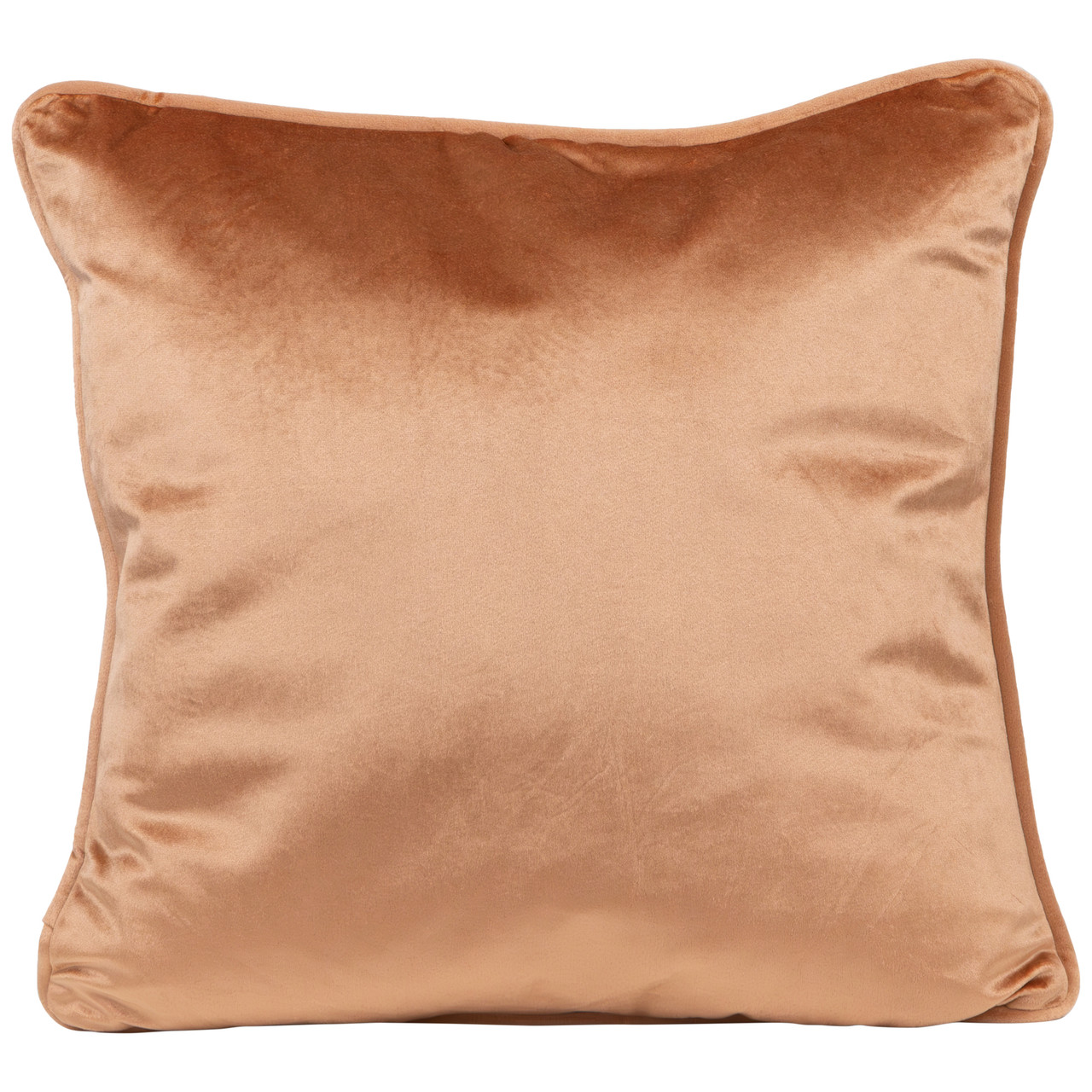 Pet Memorial Personalized 18-inch Velvet Photo Pillow