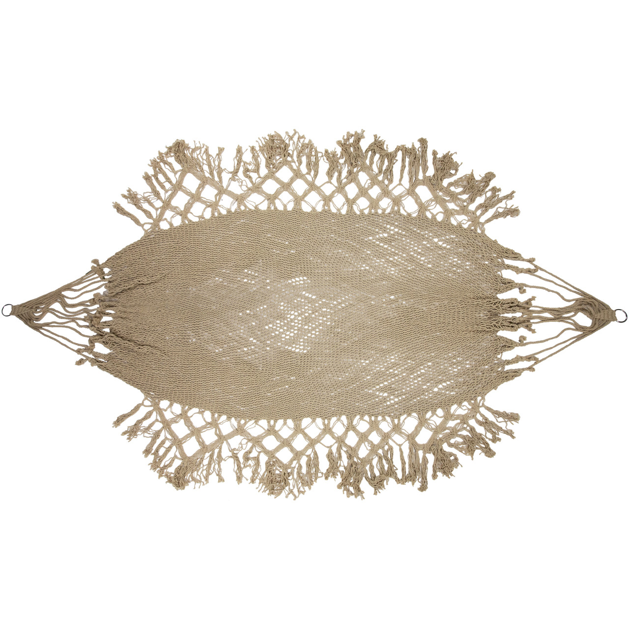 Northlight Macrame Hammock