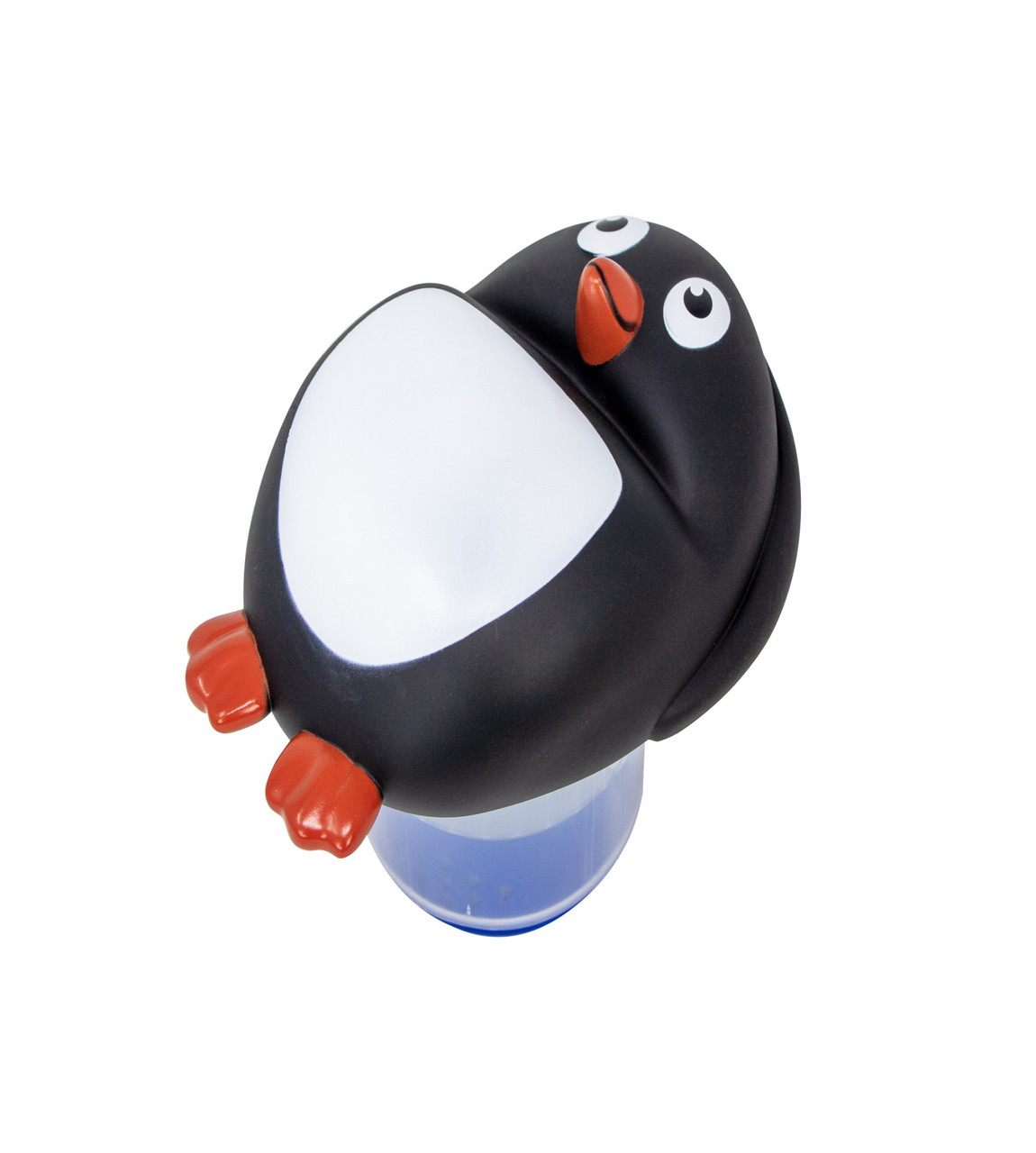 Pool Central Penguin Swimming Pool Chemical Dispenser - Thumbnail 2