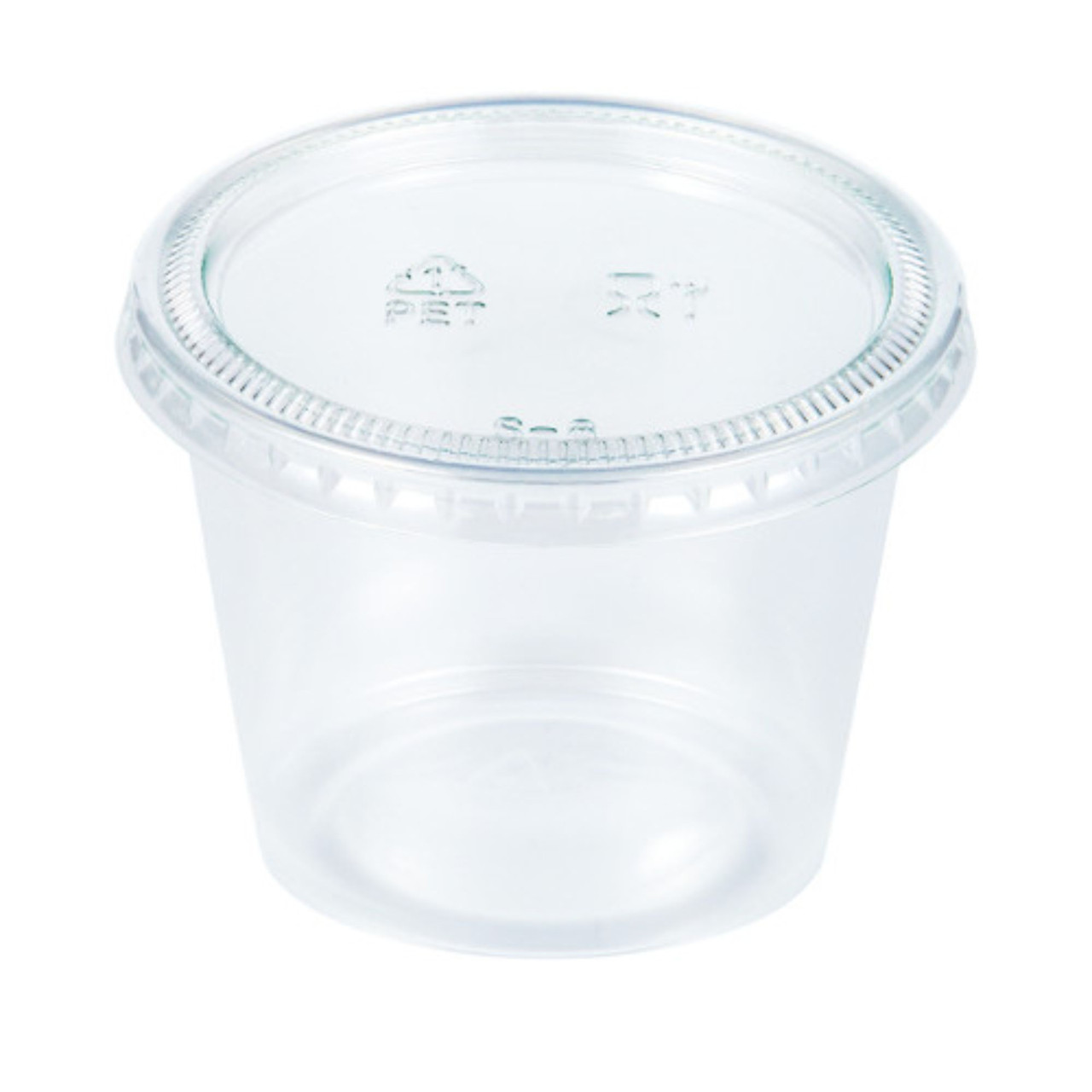 Party Perfect Clear Party Cups