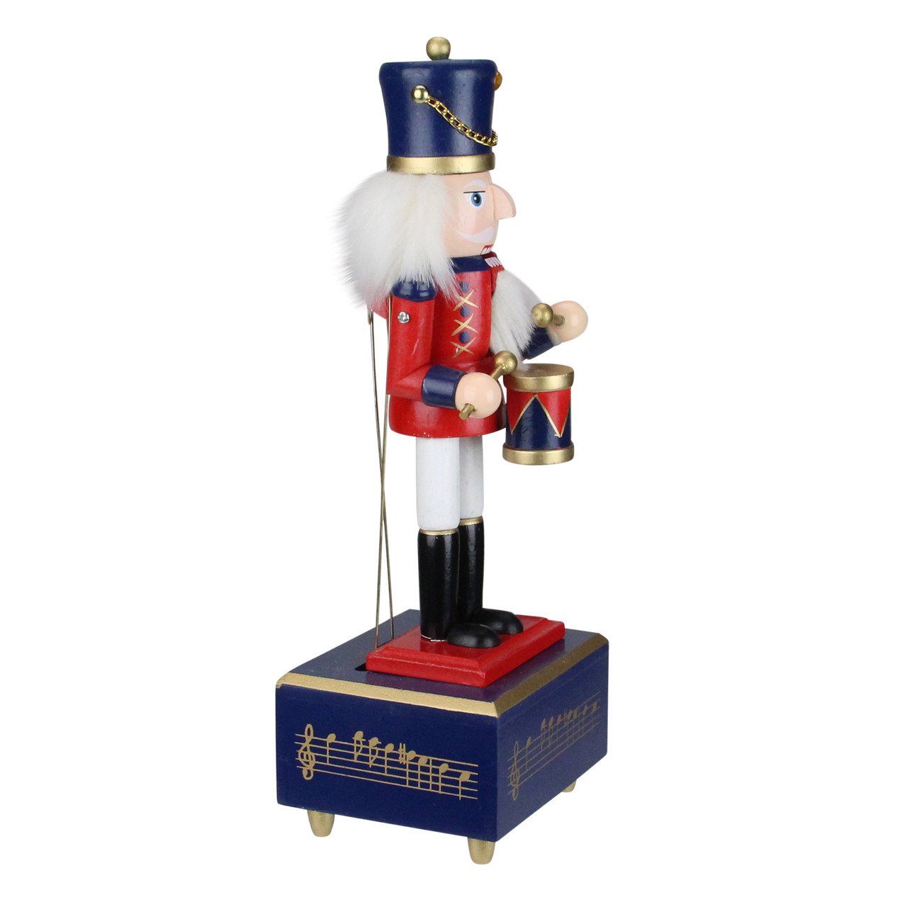 Northlight Nutcracker Figure - Thumbnail 2