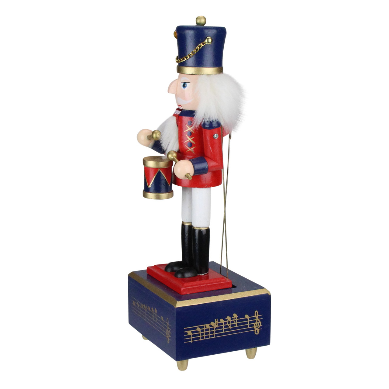 Northlight Nutcracker Figure - Thumbnail 5
