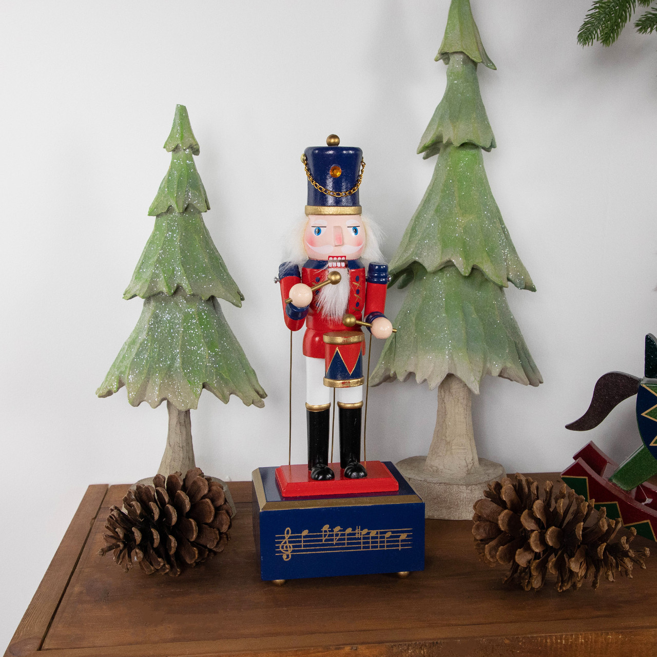 Northlight Nutcracker Figure - Thumbnail 4