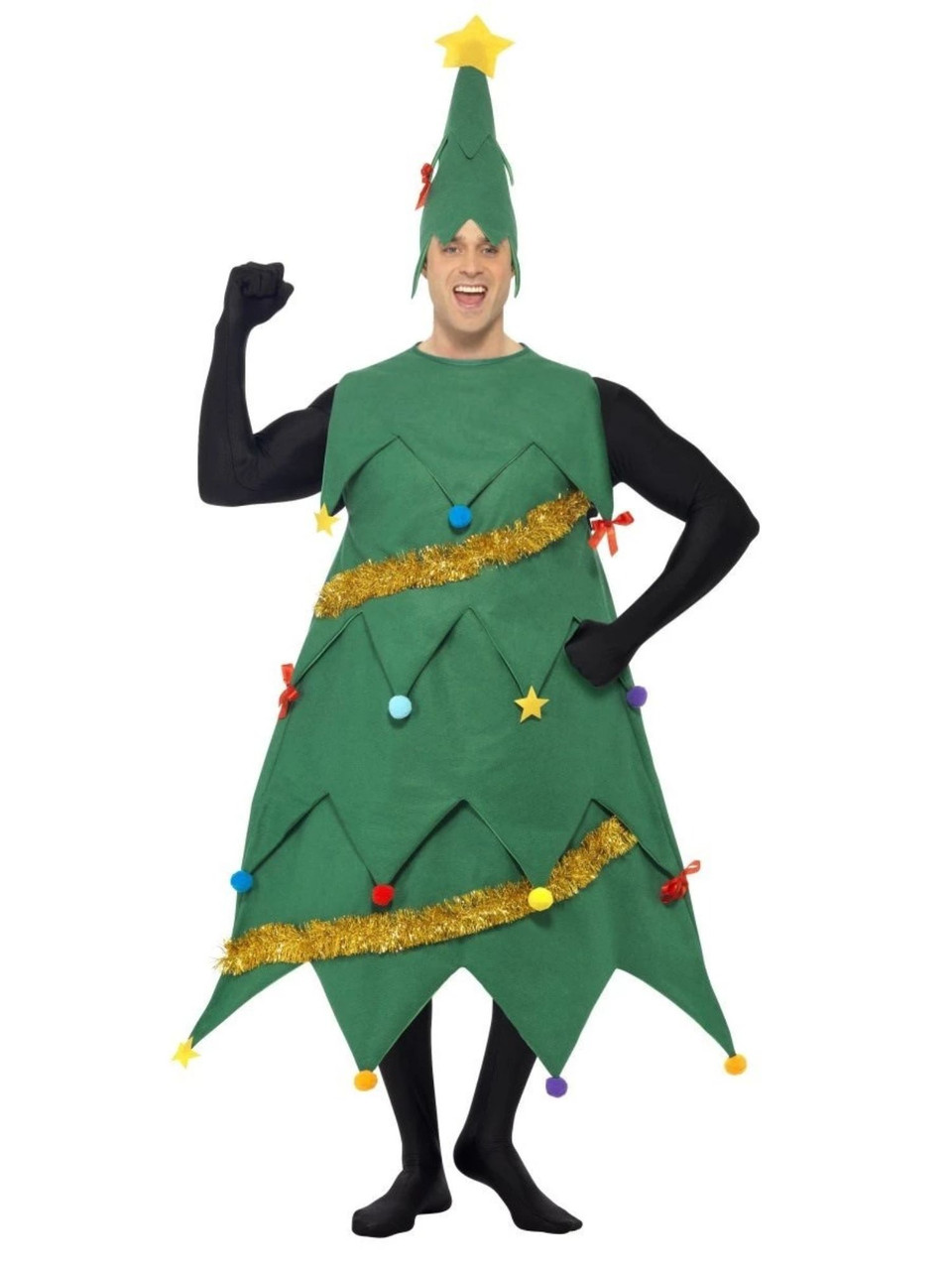 tree costume adults