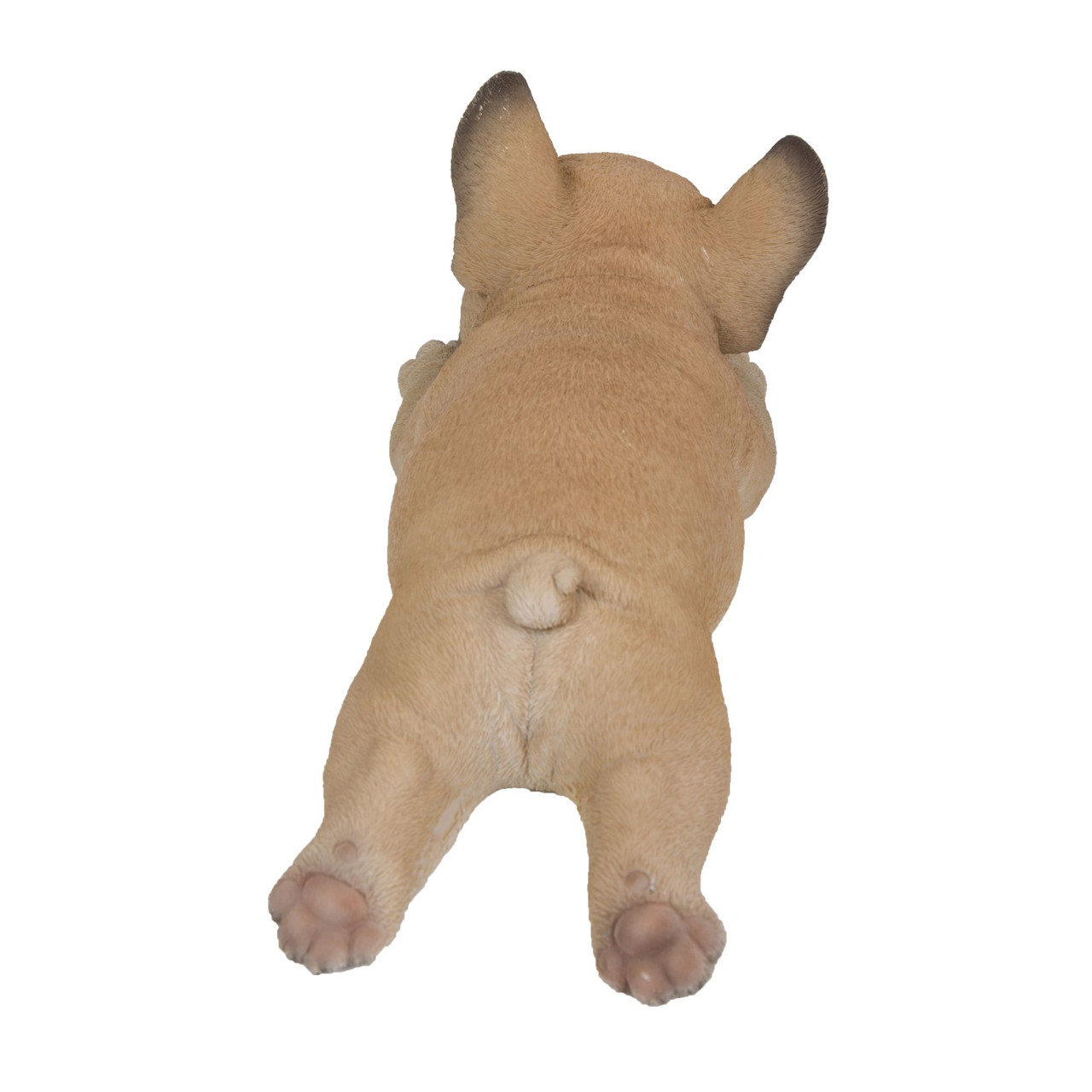  Hi- Line Gift 87710-L Pug Puppy Sleeping Pet Pals