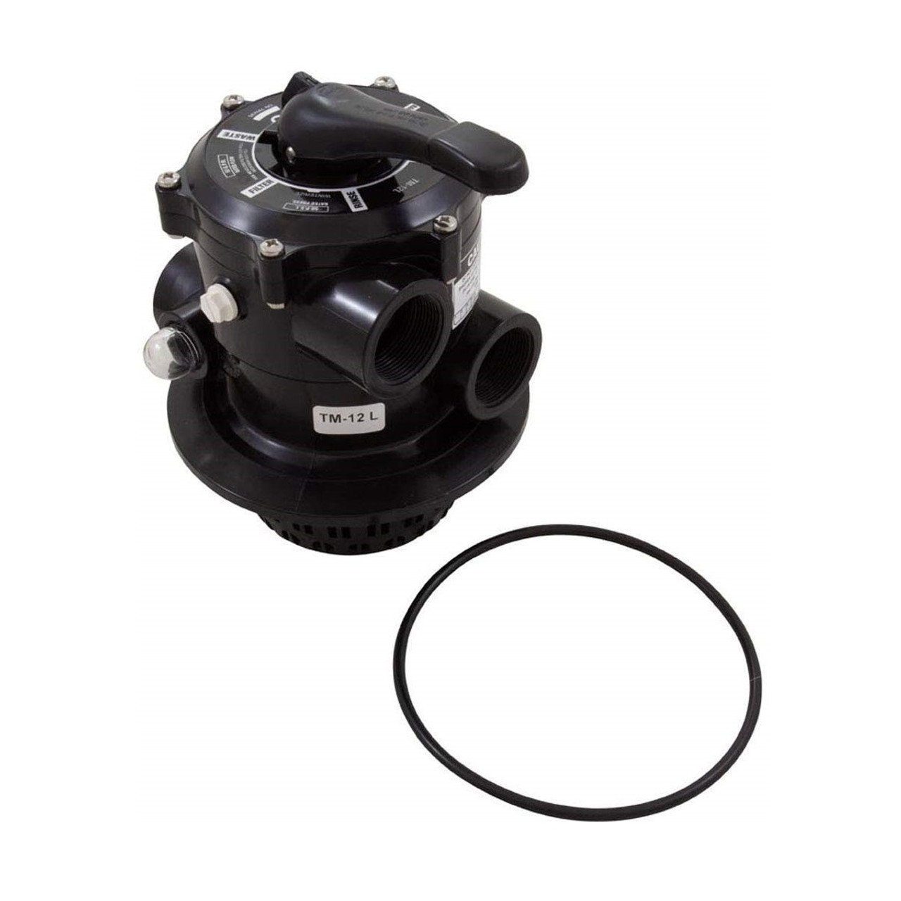 JJ　1 Dwyer® Vibration Switch, VBS-1, 0-25 mm/s, Adjustable Switch