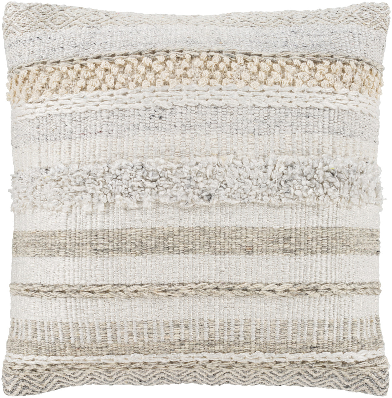 pillow cover texture