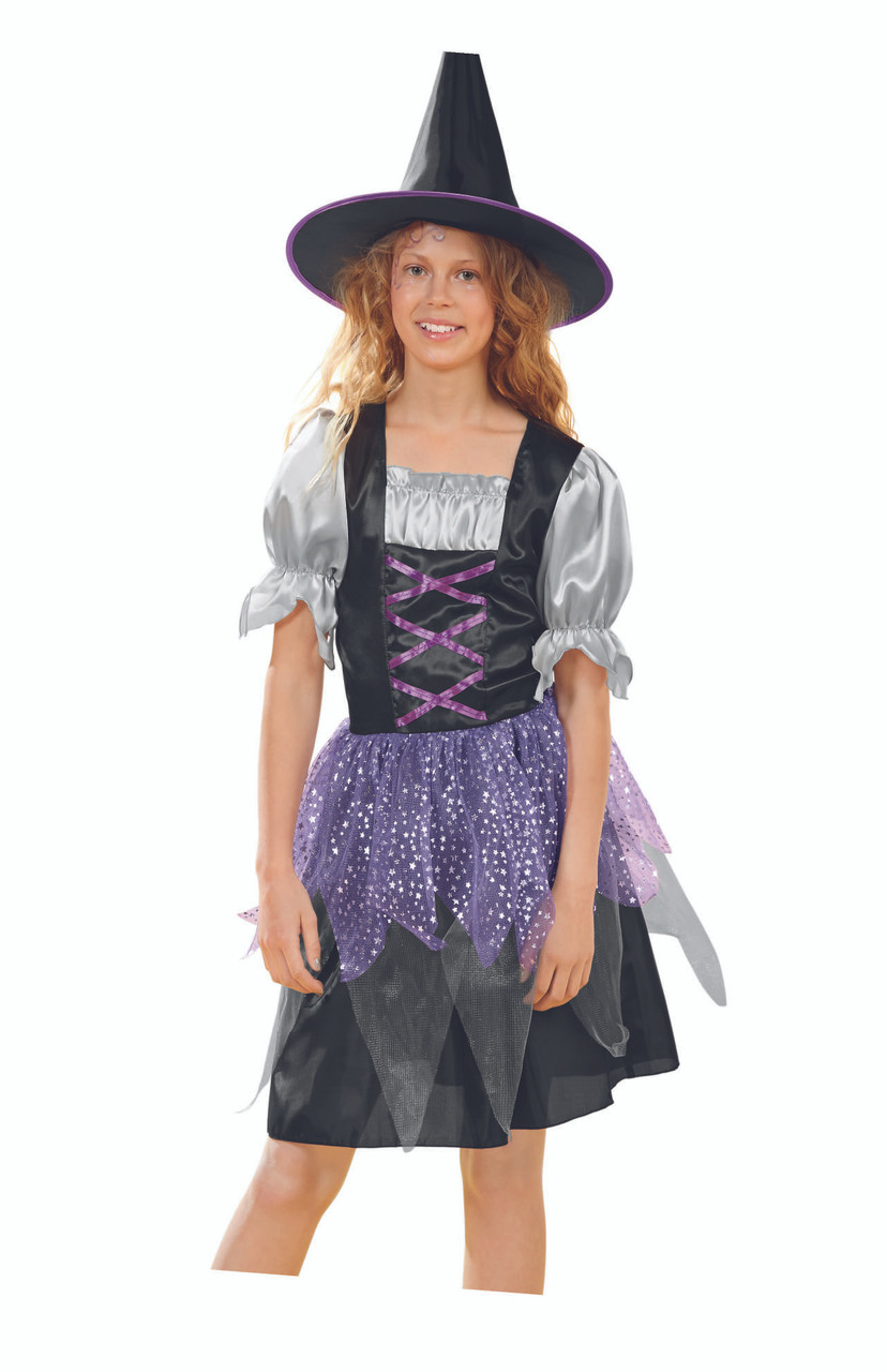 Halloween clearance skirt witch