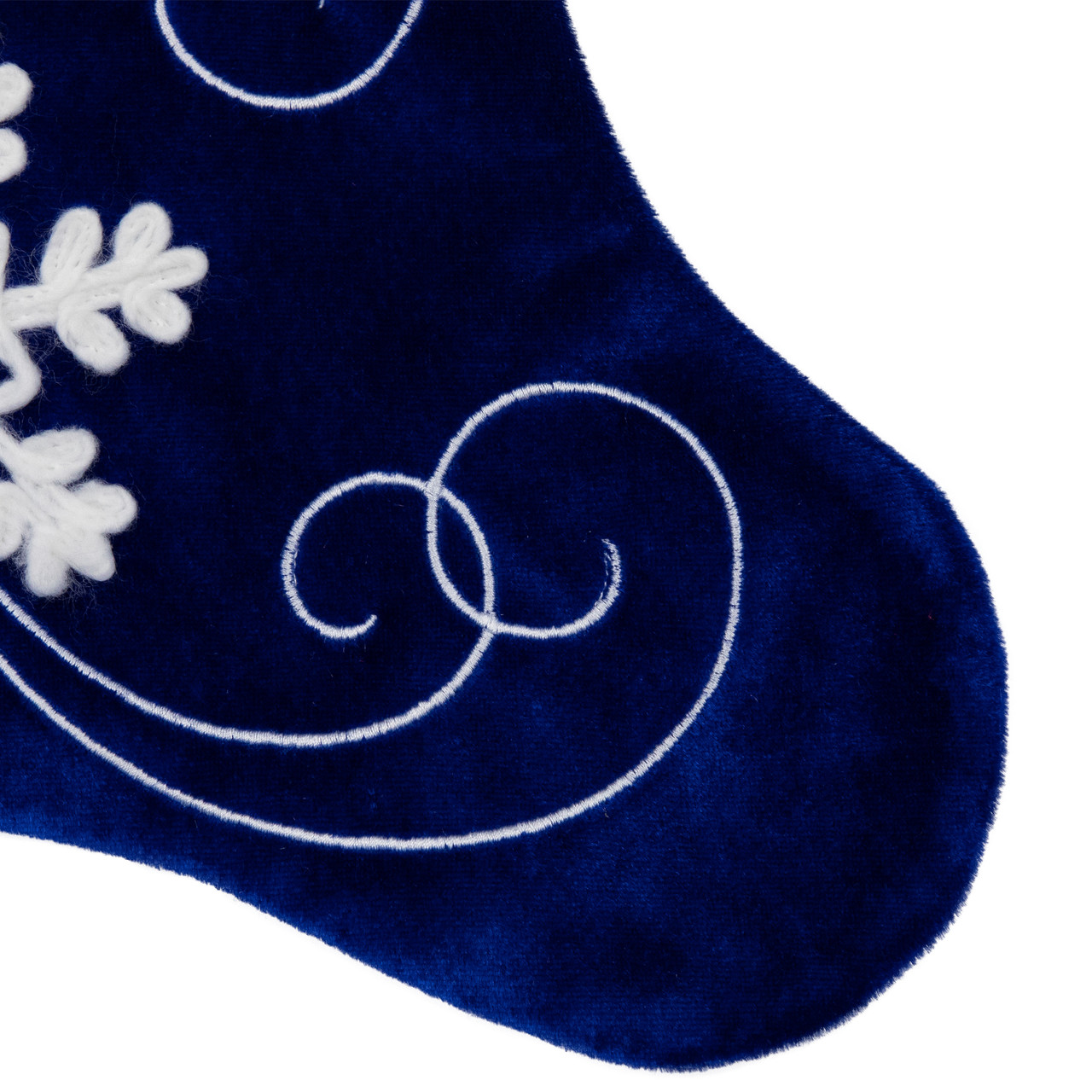 Northlight Christmas Stocking - Thumbnail 2