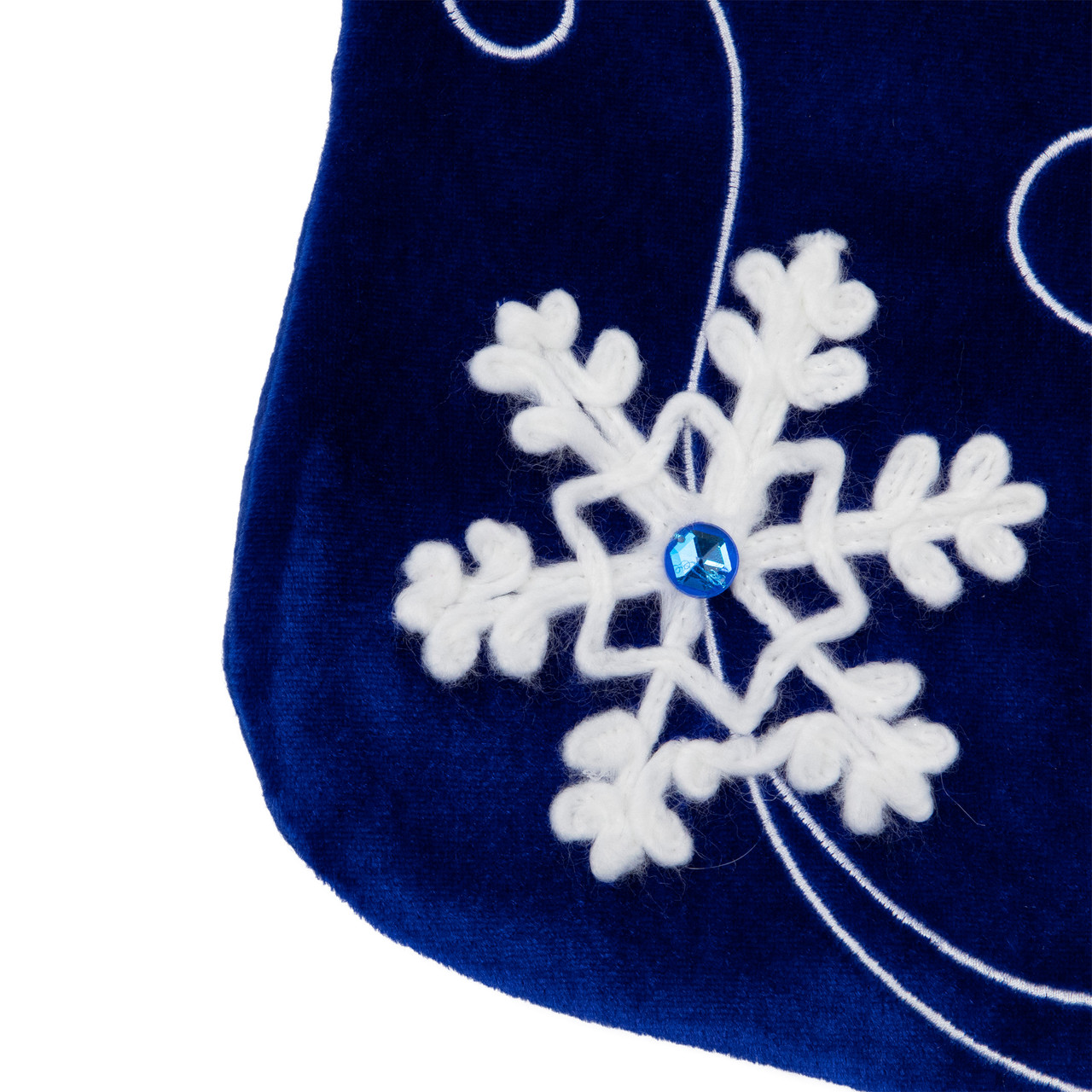 Northlight Christmas Stocking