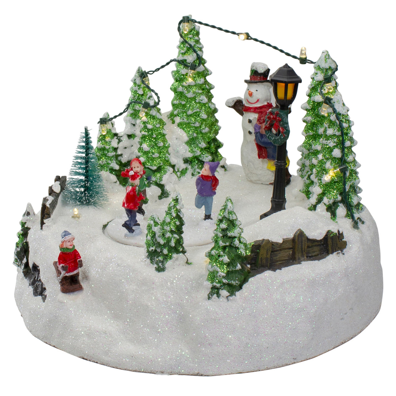 Christmas Coasters: Snowman Trio by LEANIN' TREE - Otto's Granary