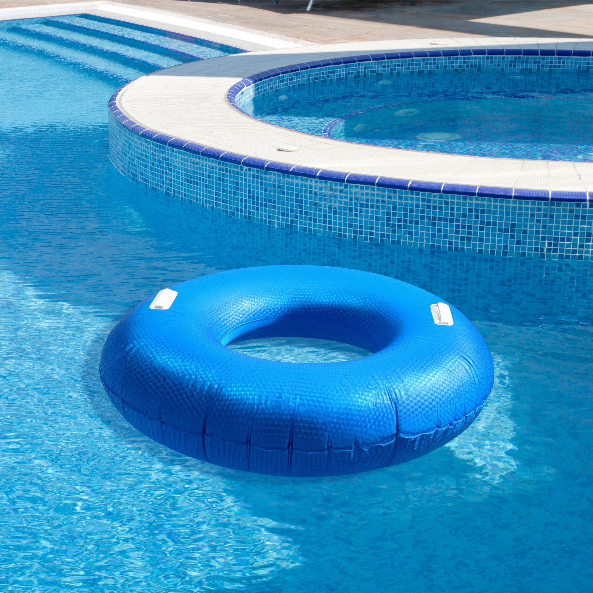 Ring Float 42