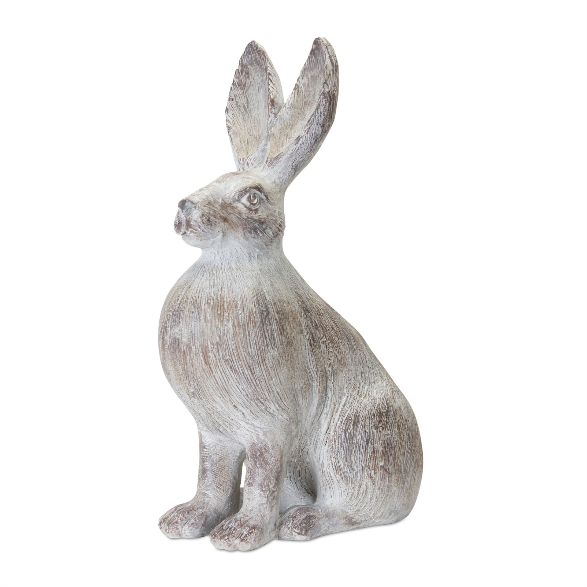 Noble Rabbit Figurines - 17