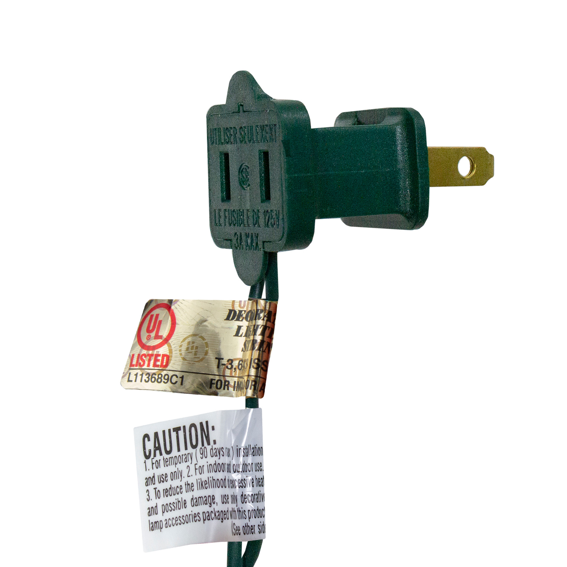 60 Pink LED Wide Angle Mini Christmas Lights 19.5 ft Green Wire