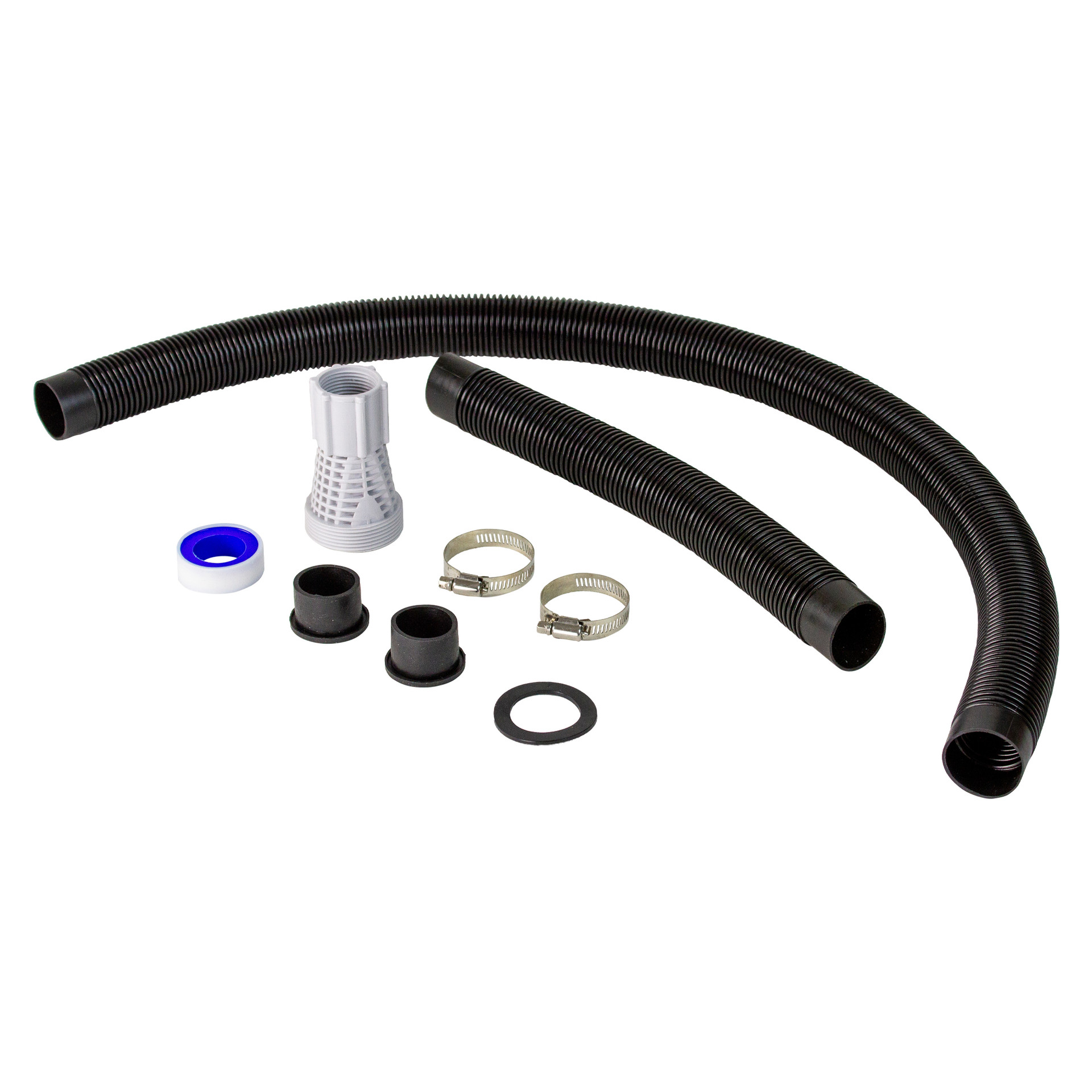 23" Solar Dome Above Ground Swimming Pool Water Heater Christmas Central