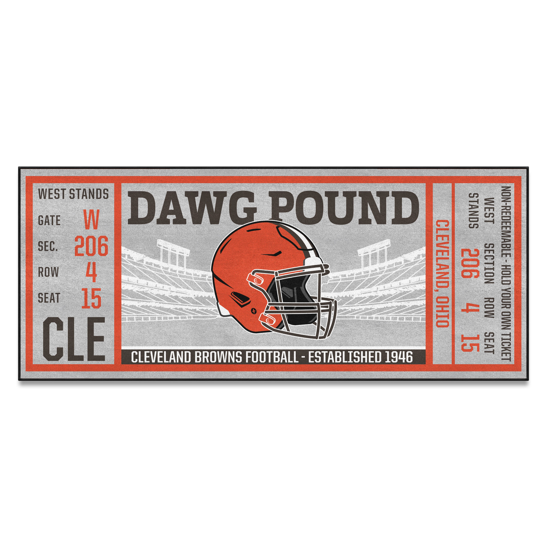 Cleveland Browns Tickets 2023 94