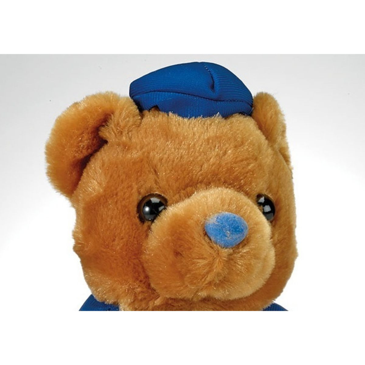 Hanukkah teddy bear