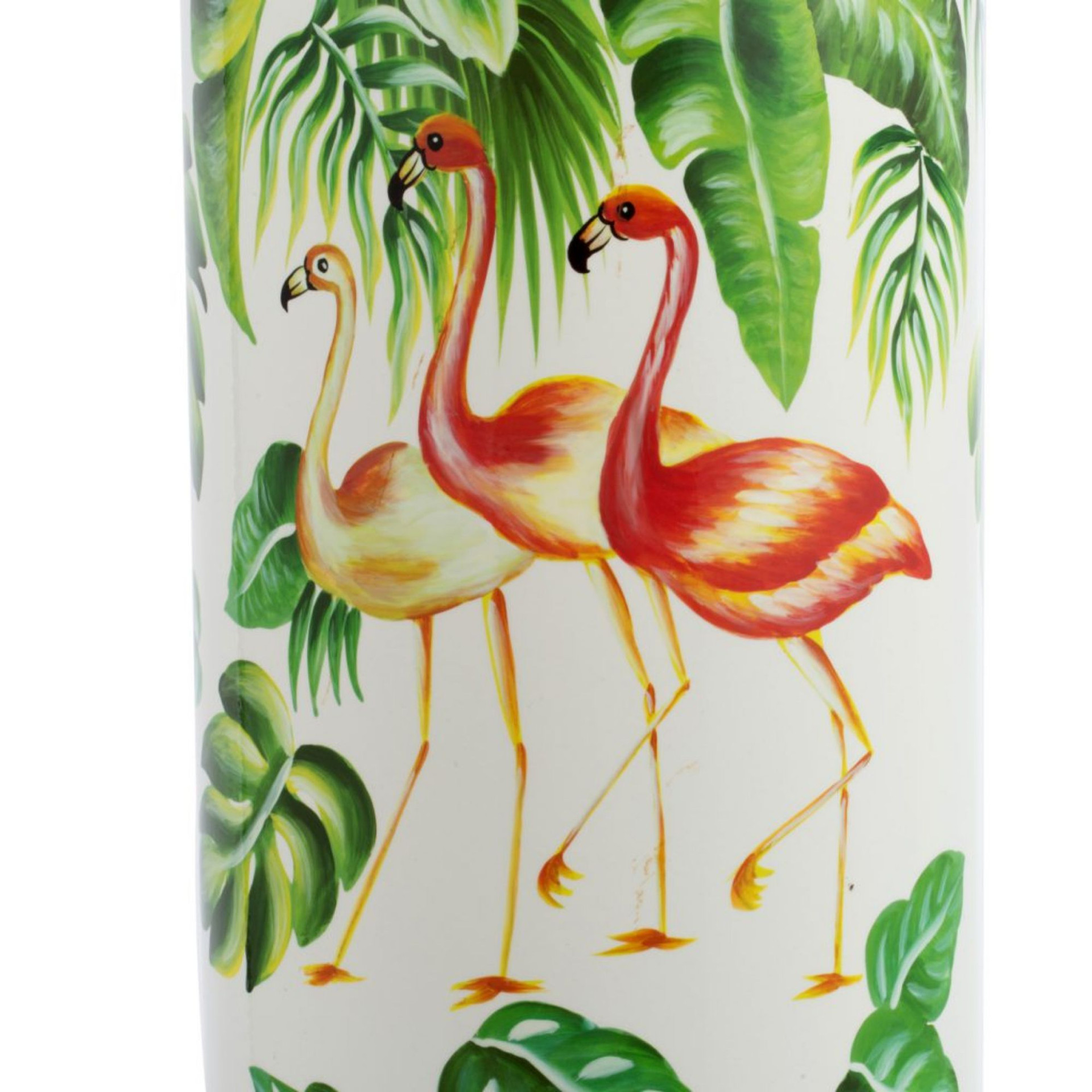 Flamingo Jar main image 0