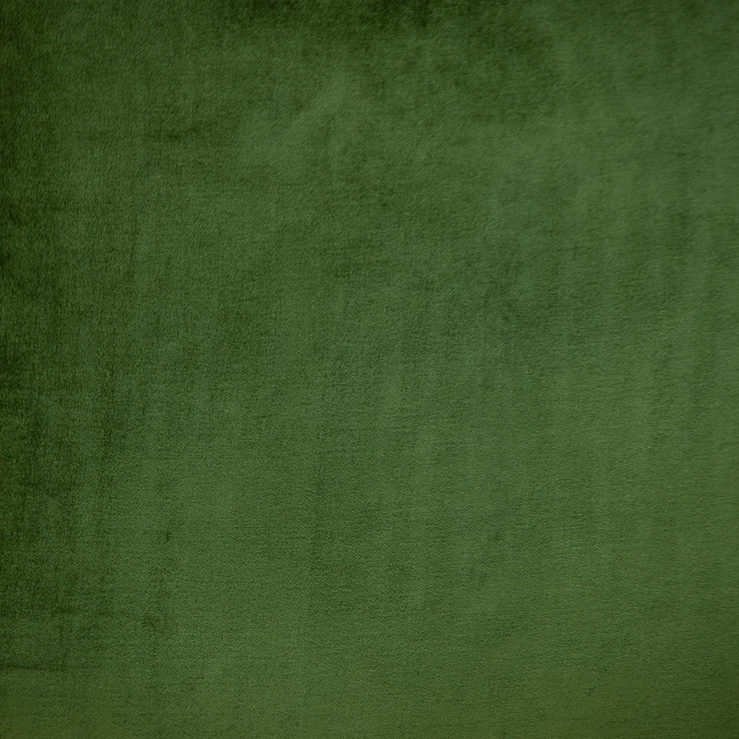 20" Green & Gray Cotton Throw Pillow Christmas Central