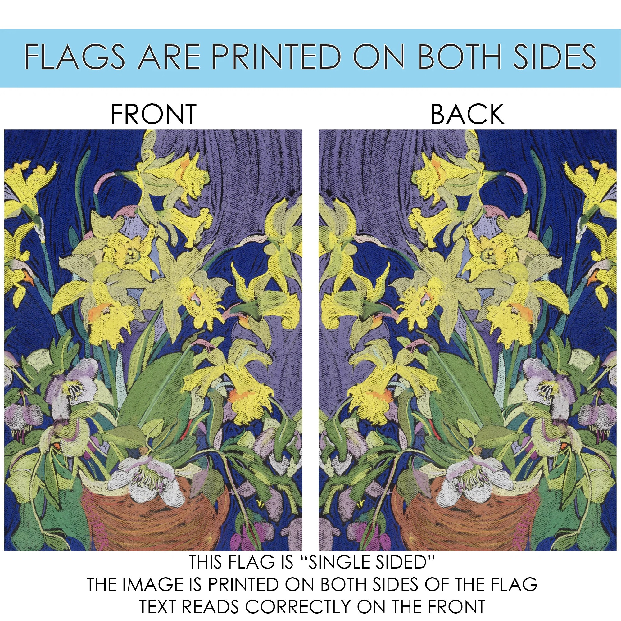 Toland Home Garden Cuscini Decorativi Esterni Fleur De-lis, 45,7x45,7 Cm, Confezione Da 2, Resistenti UV E Muffa, Impermeabili - 5