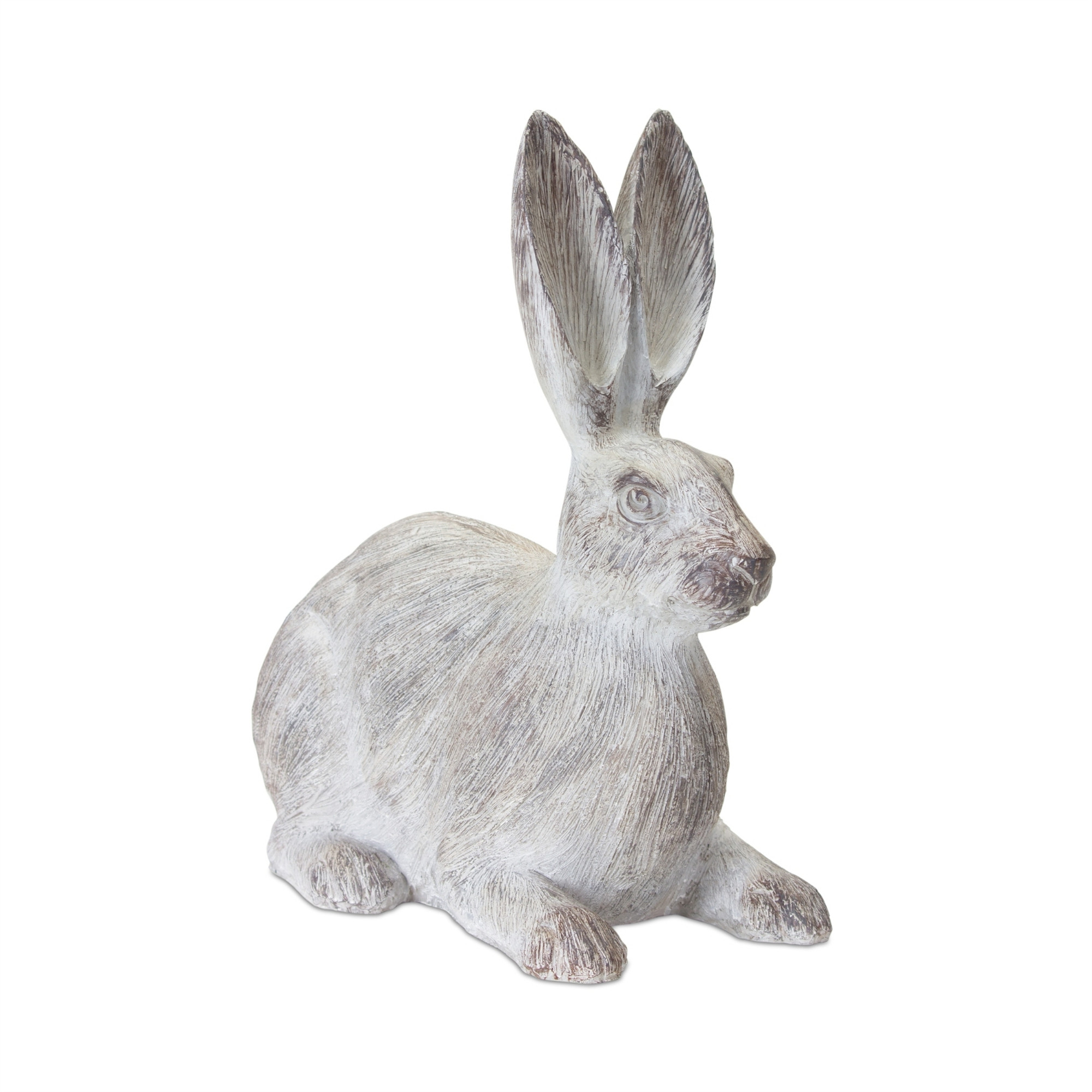 Noble Rabbit Figurines - 17