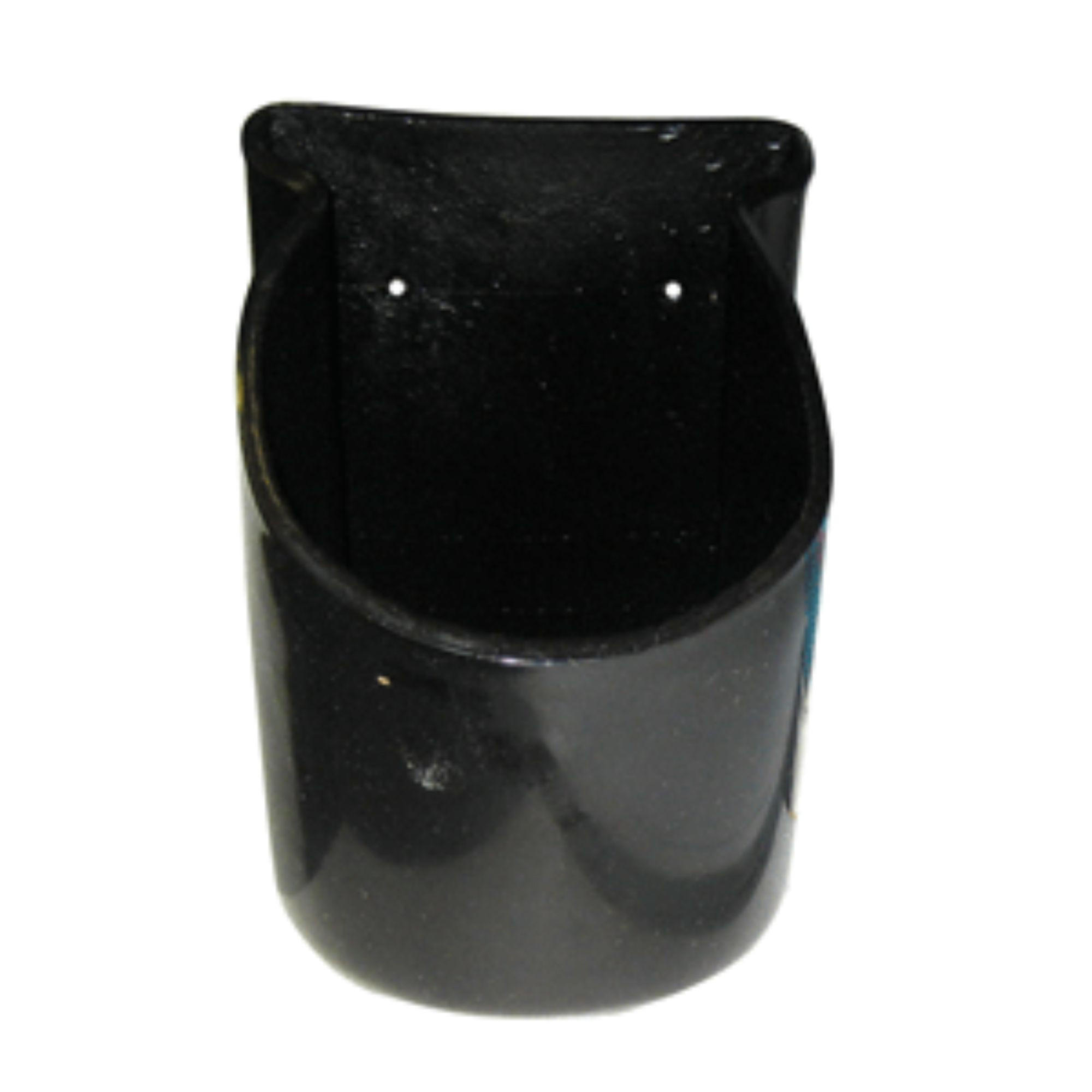 Beckson Soft-Mate Isolato Bevande Sostegno Nero HH-61B Barca Beckson Soft-Mate Isolato Bevande Sostegno Nero HH-61B Barca