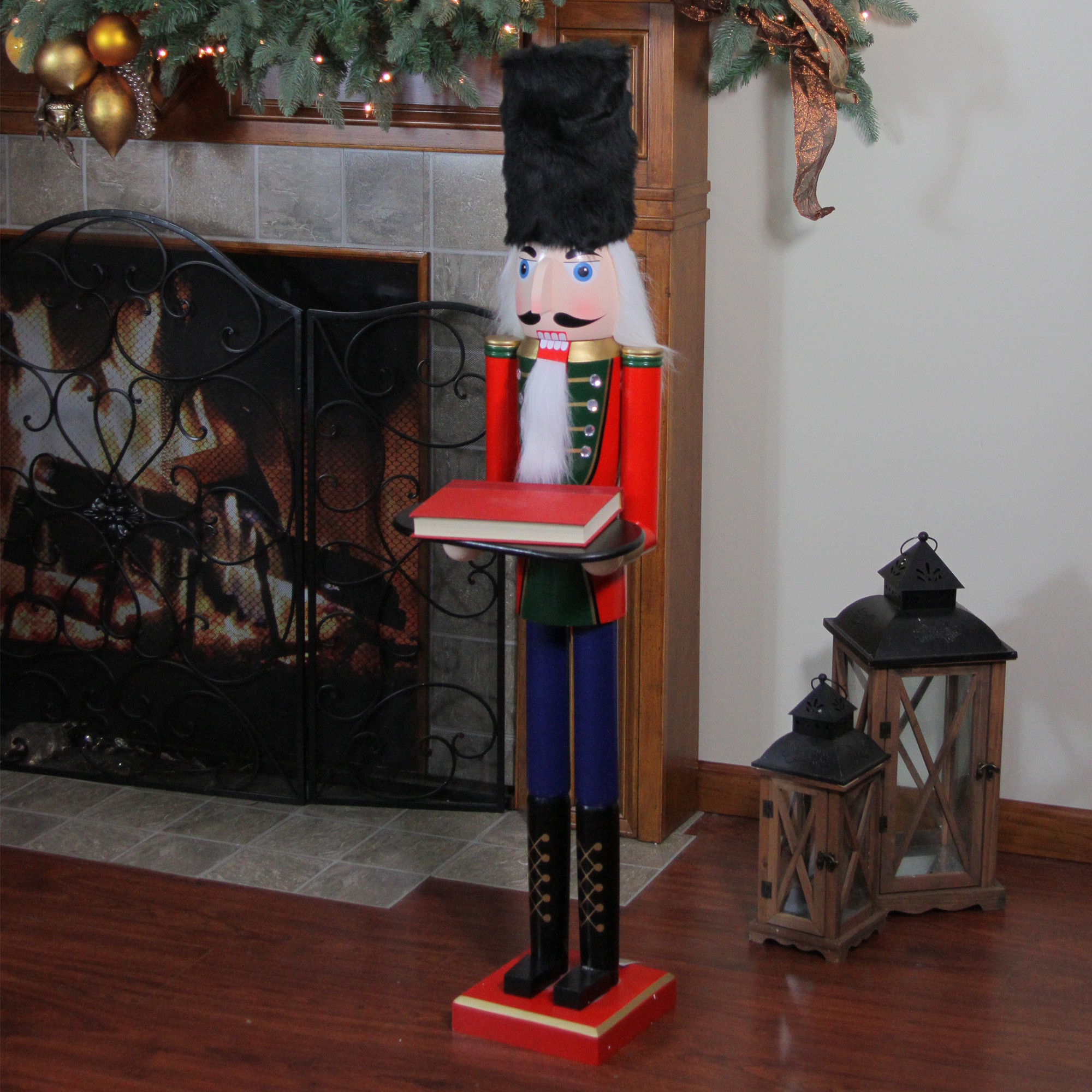 butler ballet nutcracker