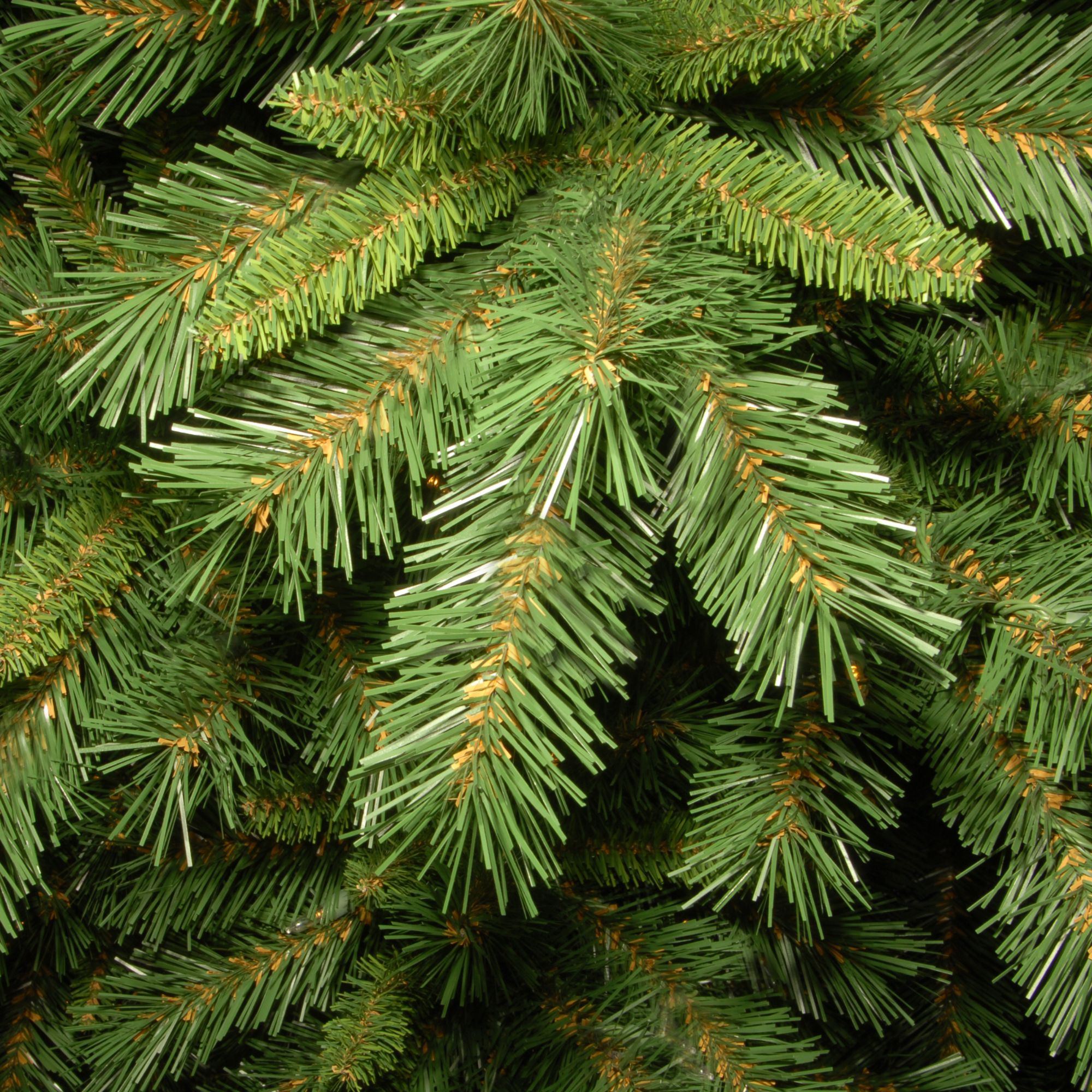 16’ Tiffany Fir Artificial Christmas Tree Unlit Christmas Central