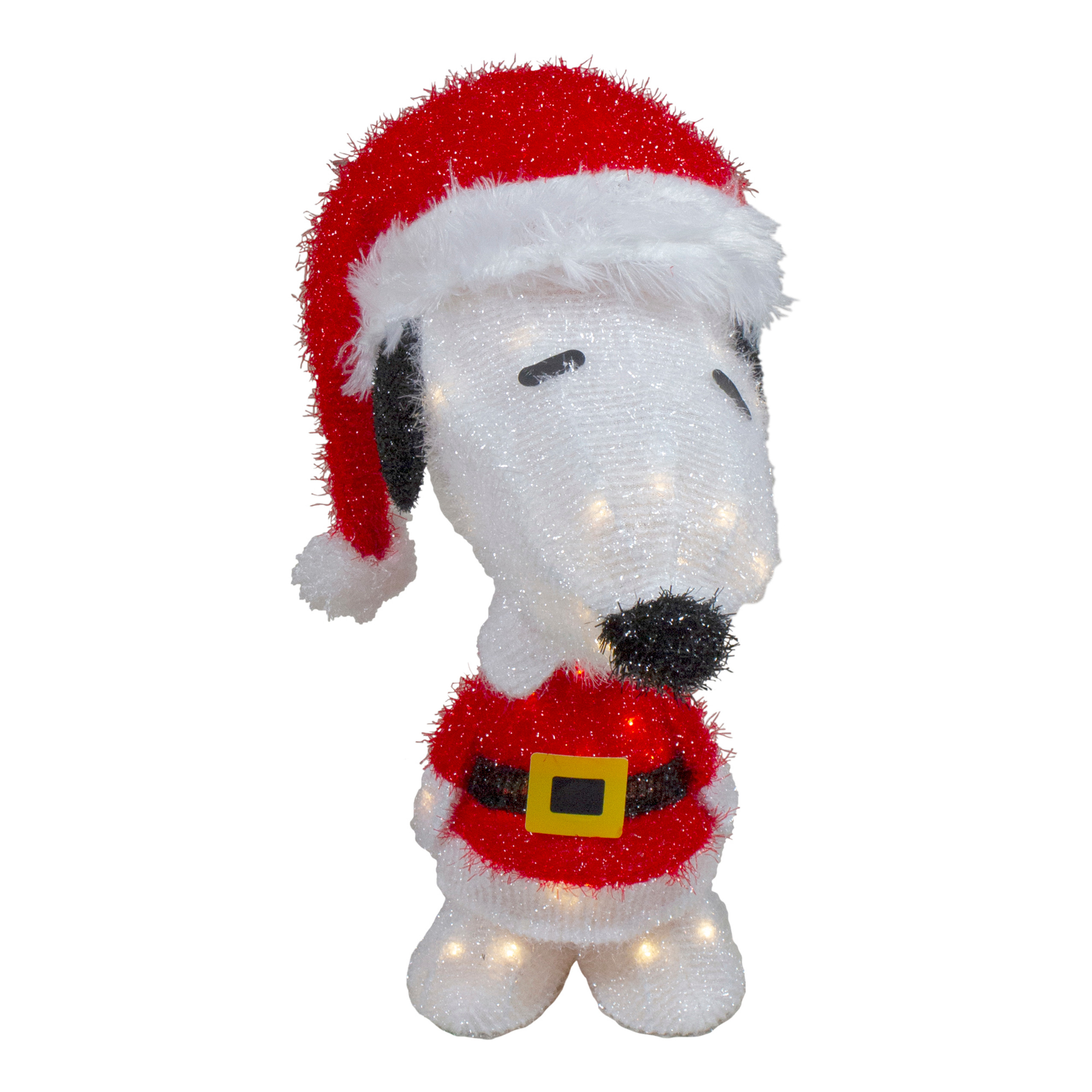 Peanuts Outdoor Christmas Decoration 