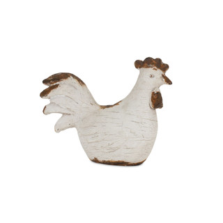 Melrose International Farm Animal Candle Holder (Set of 4)
