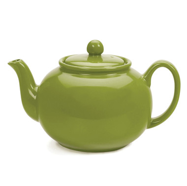 Acanthus Teapot 32 oz.