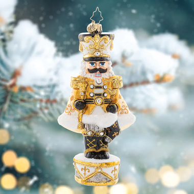Christopher Radko Christmas Ornaments & Decorations | Christmas