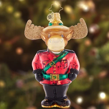 Christopher Radko Christmas Ornaments & Decorations | Christmas