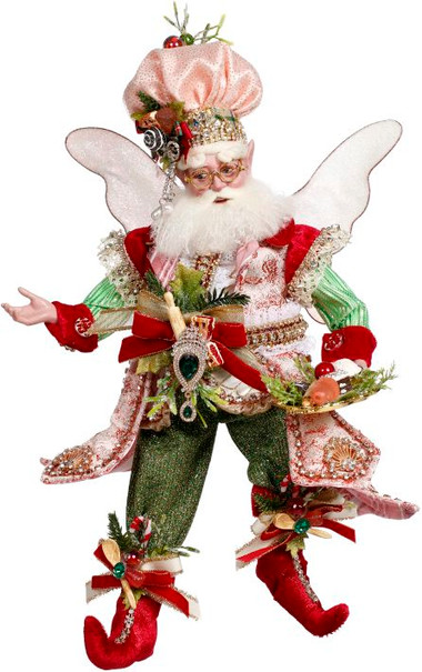 Mark Roberts Christmas Festivities Fairy, Medium - 17