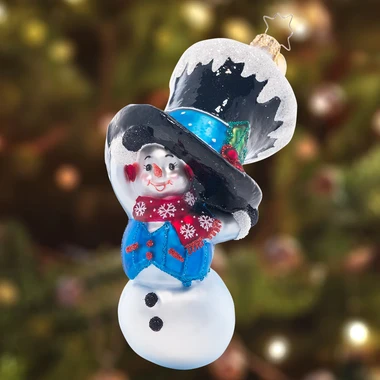 Christopher Radko Christmas Ornaments & Decorations | Christmas