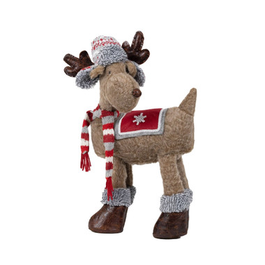 16” Primitive Christmas Pick!NEW – The Country Moose Store