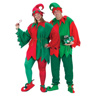 Women's Elf Christmas Costumes | Christmas Central Women's Elf Christmas Costumes | Christmas Central