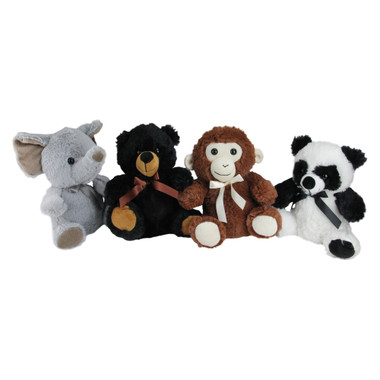 Gund Boo The Worlds Cutest Dog Plush. Sitting 9