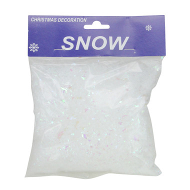 Buffalo Snow Spray 5.5 Ounce for Crafts Windows & More New 