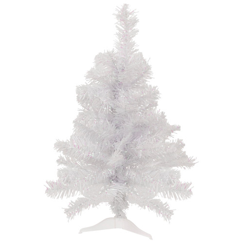 2' Rockport White Pine Artificial Christmas Tree, Unlit - IMAGE 1