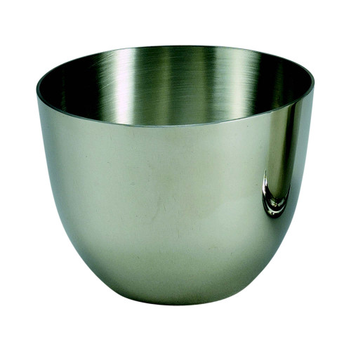 3.5" Jefferson Pewter Cup - IMAGE 1
